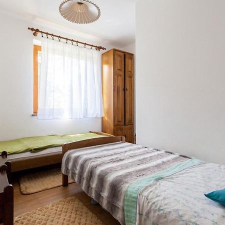 Apartments Magdalena Malinska Extérieur photo