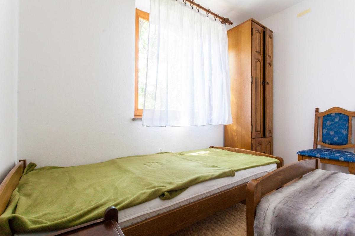 Apartments Magdalena Malinska Extérieur photo