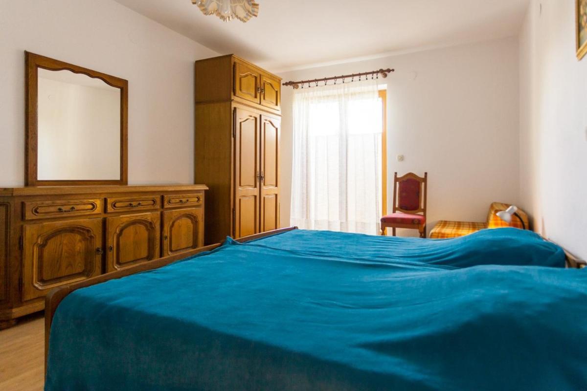 Apartments Magdalena Malinska Extérieur photo